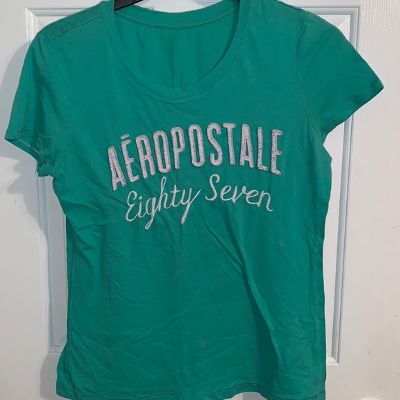 Aeropostale tee - Picture 1 of 2